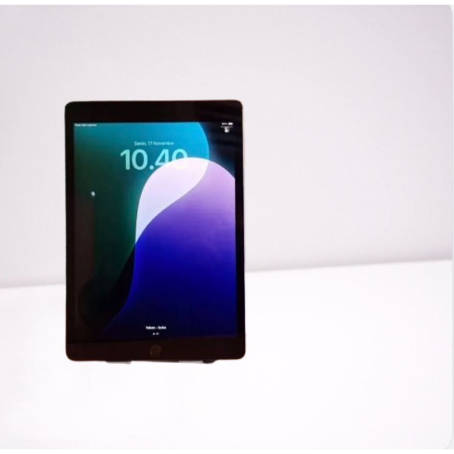 READY Ipad Gen 9th 64GB