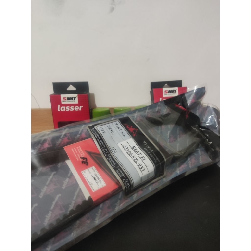 vbelt BEAT FI TAKAYAMA