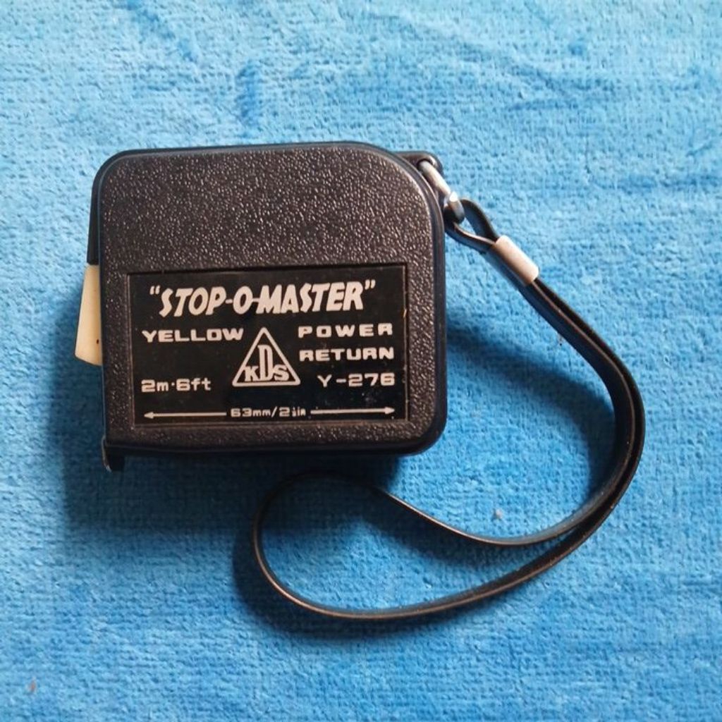 METERAN KDS 2 METER