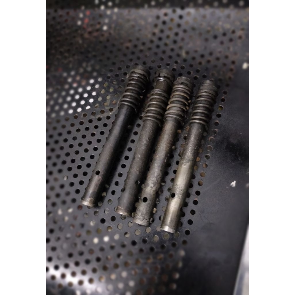 sulingan as shock satria Fu (satuan)