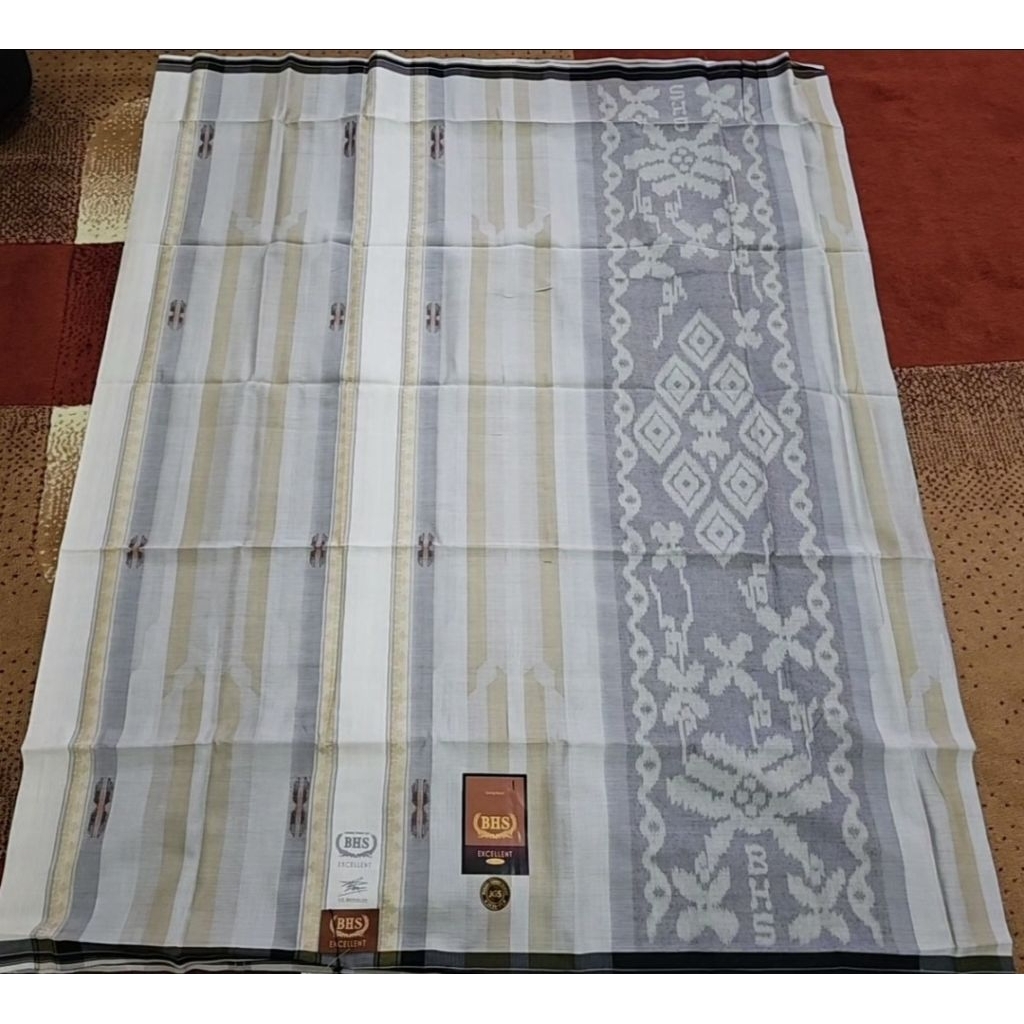 bhs excellent jgb lawasan ttd