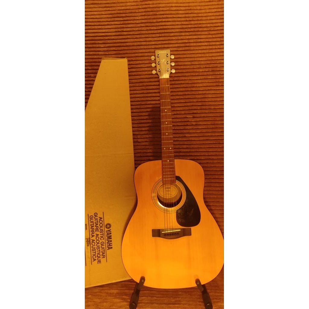 Gitar Yamaha F310 Original Preloved