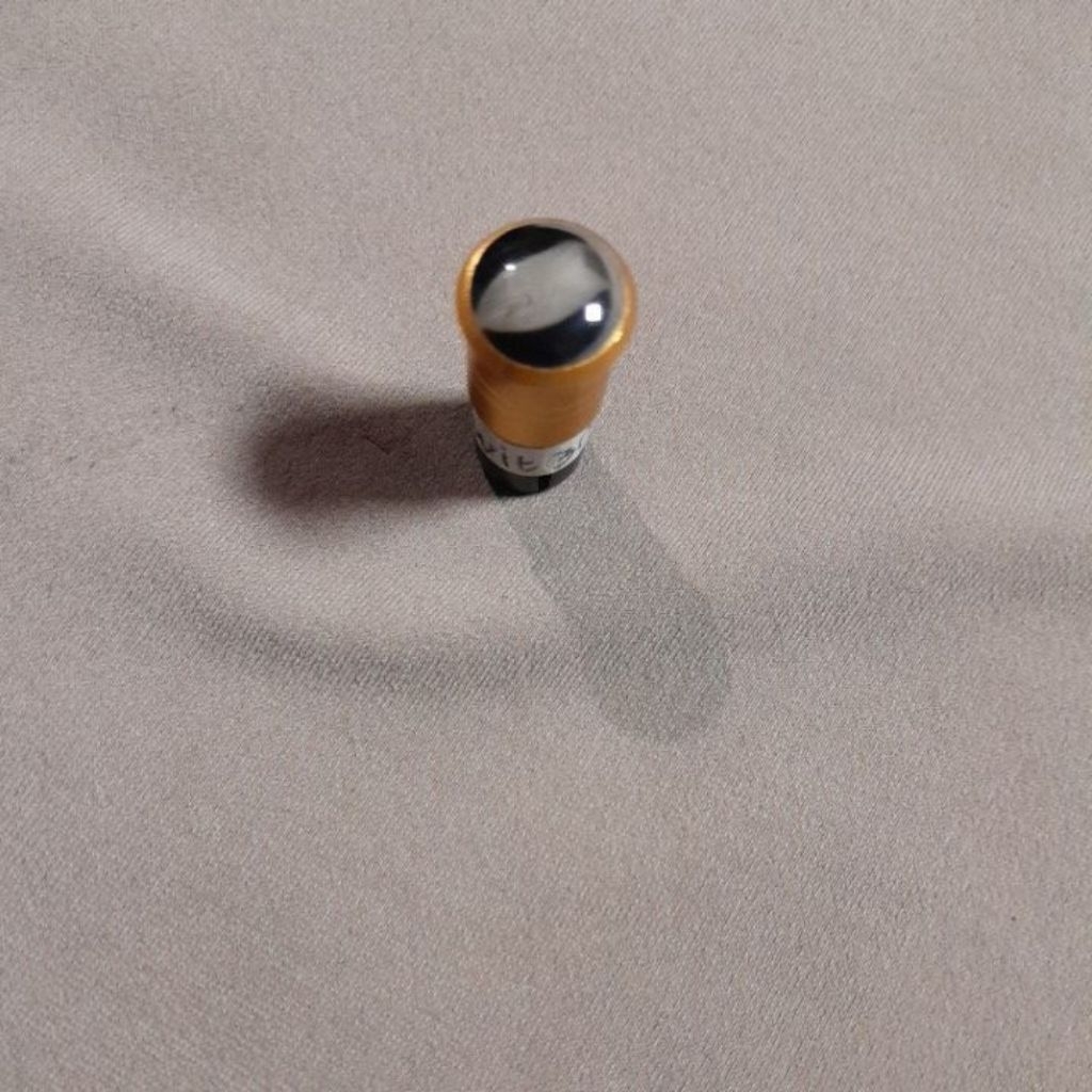 tutup atas joran tegek oregon rawit 300cm original ruas pendek