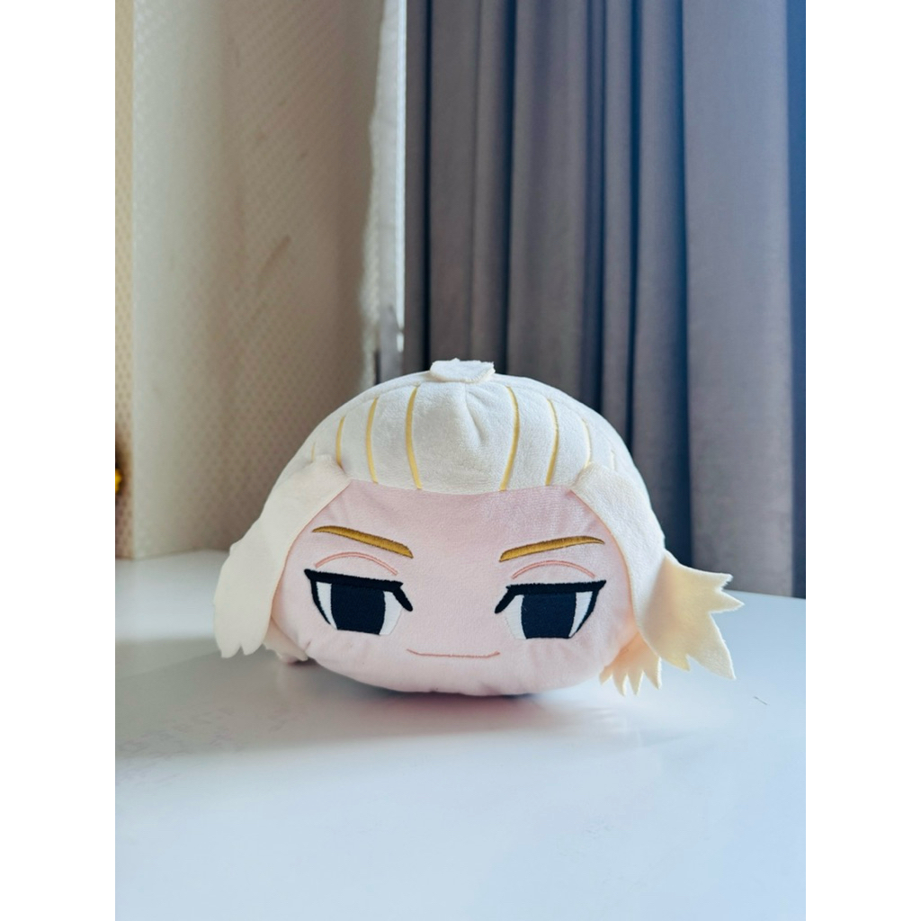 potekoro L Big Size Mikey manjiro sano tokyo revengers plush doll anime