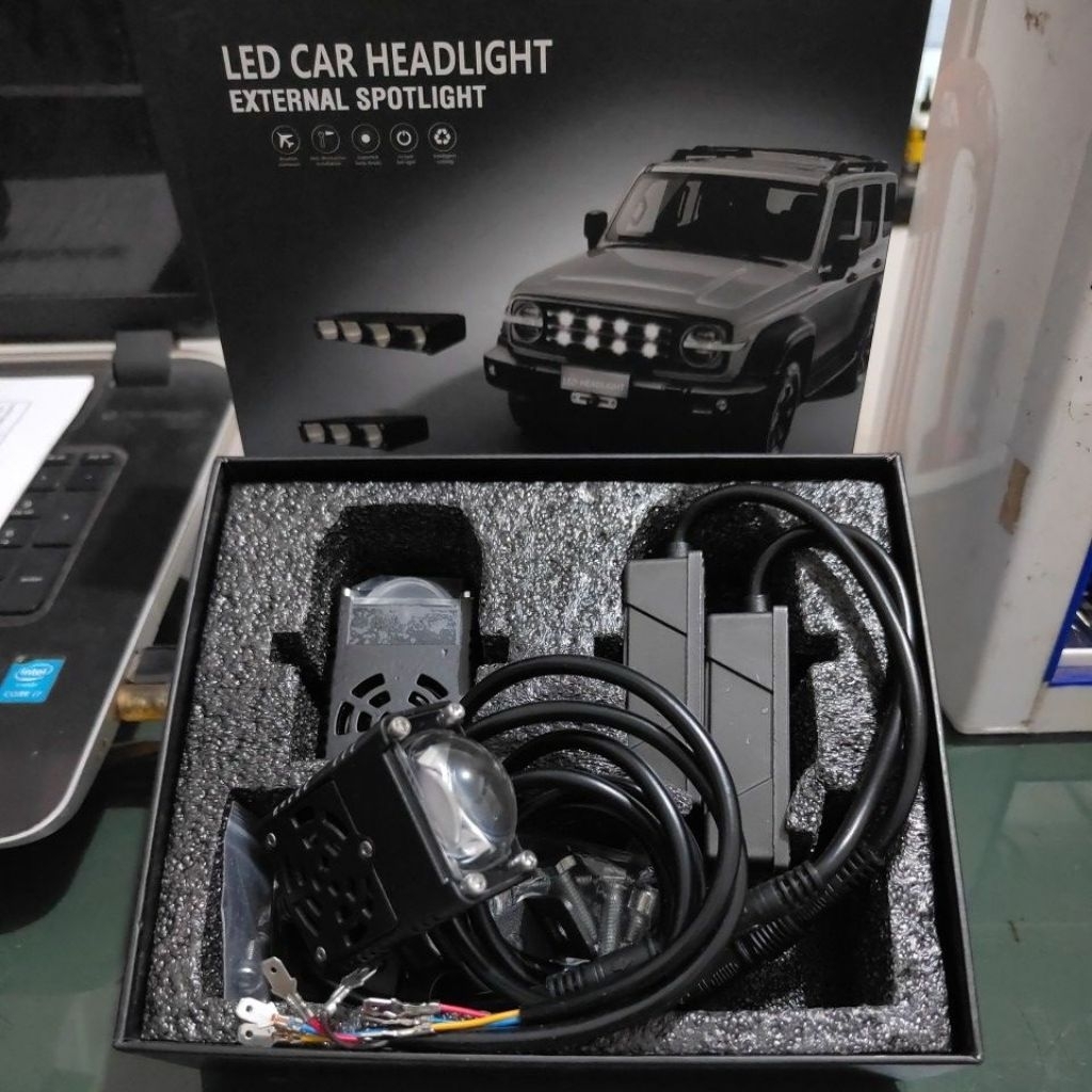 MINI LASER SLIM 1MATA / LAMPU TEMBAK MINI LASER SLIM  / LAMPU GRIL SLIM / LAMPU TEMBAK MINI PROJI / 