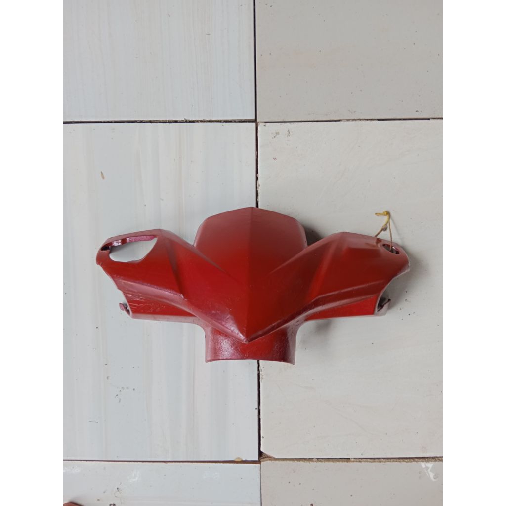 Batok depan Honda Vario techno Vario 110. Original. seken