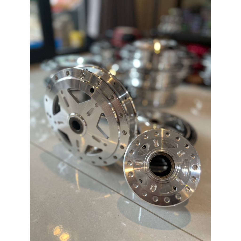 tromol mio original coak slim kinclong