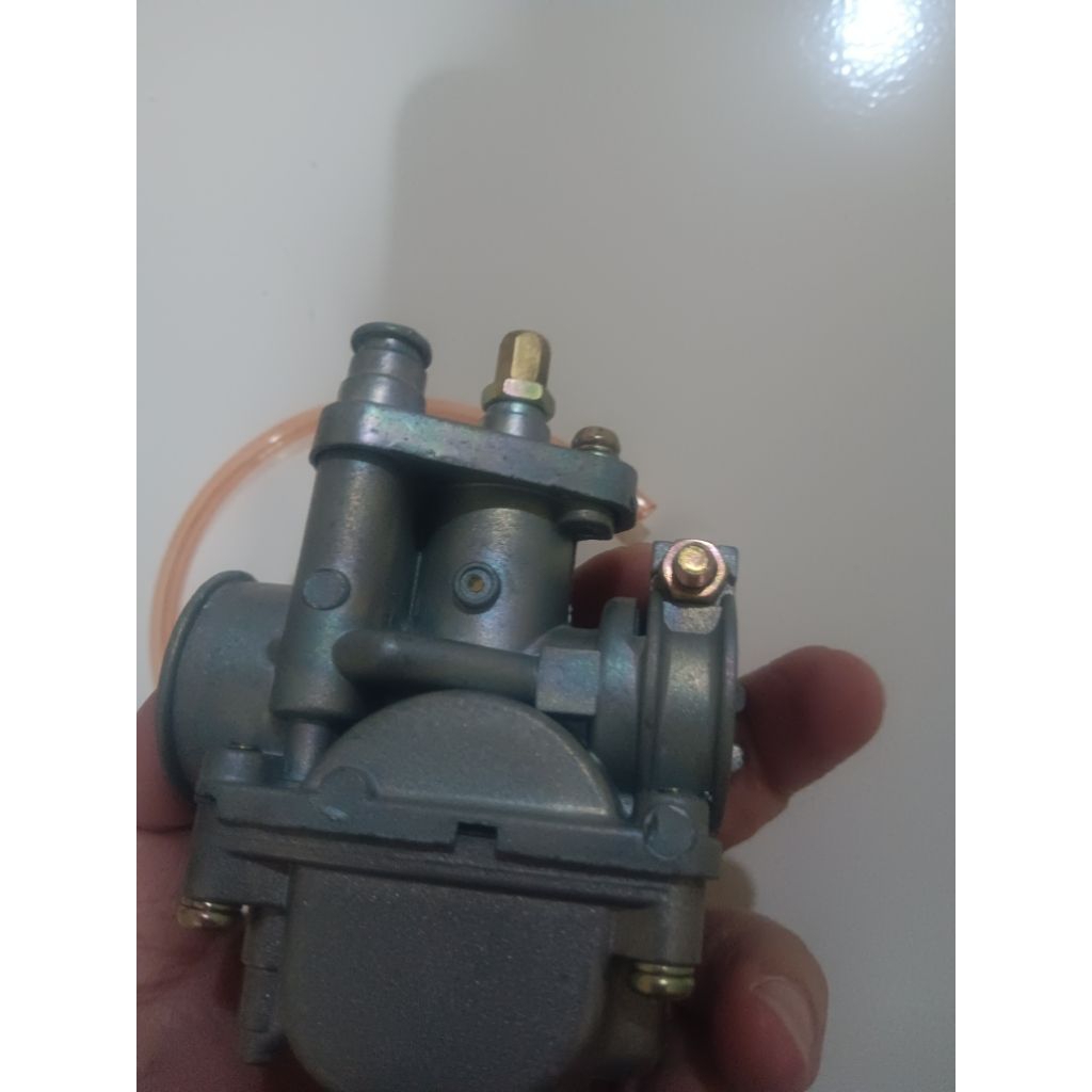 Karburator Motor Suzuki FR80