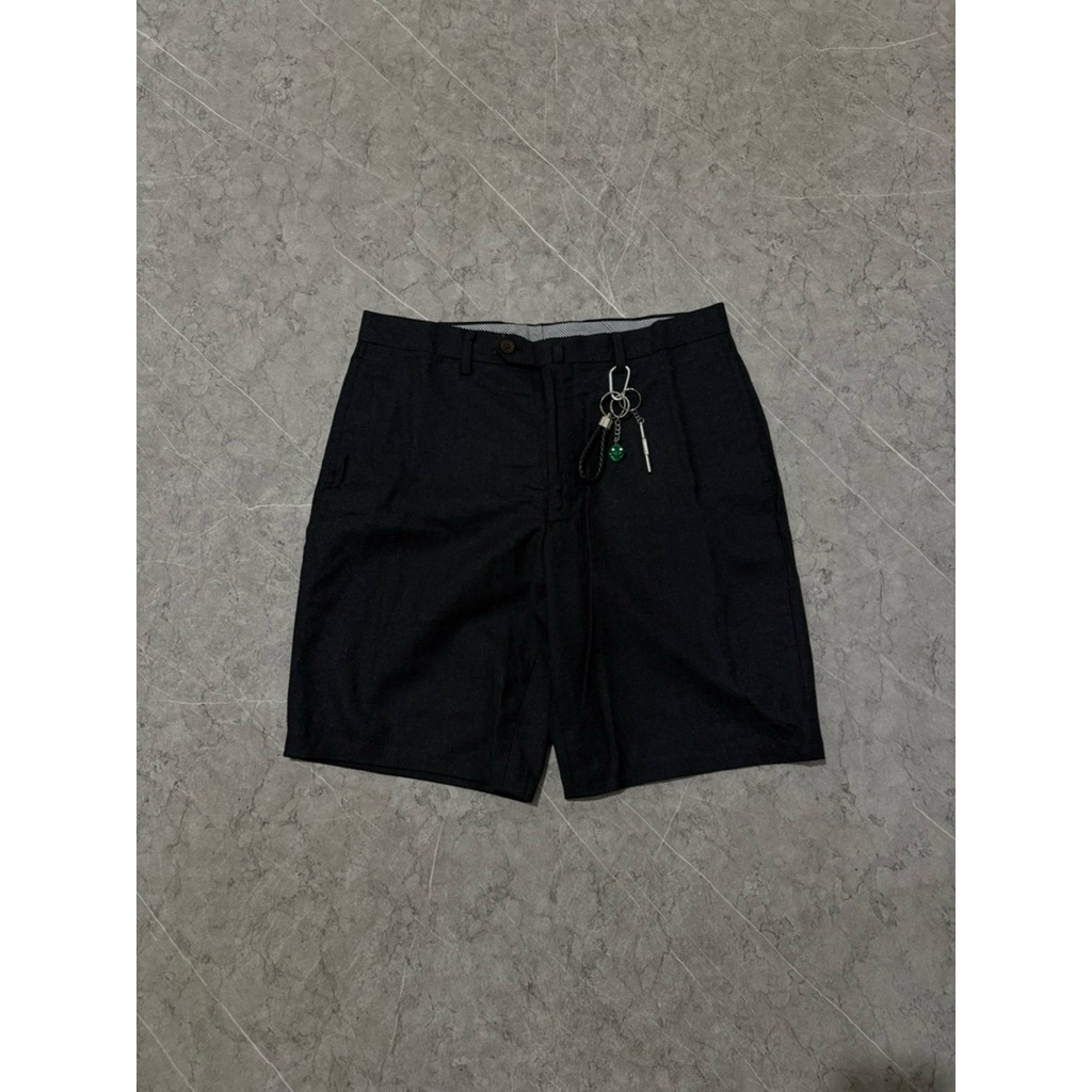 Short wool trouser SW - 03 size 30