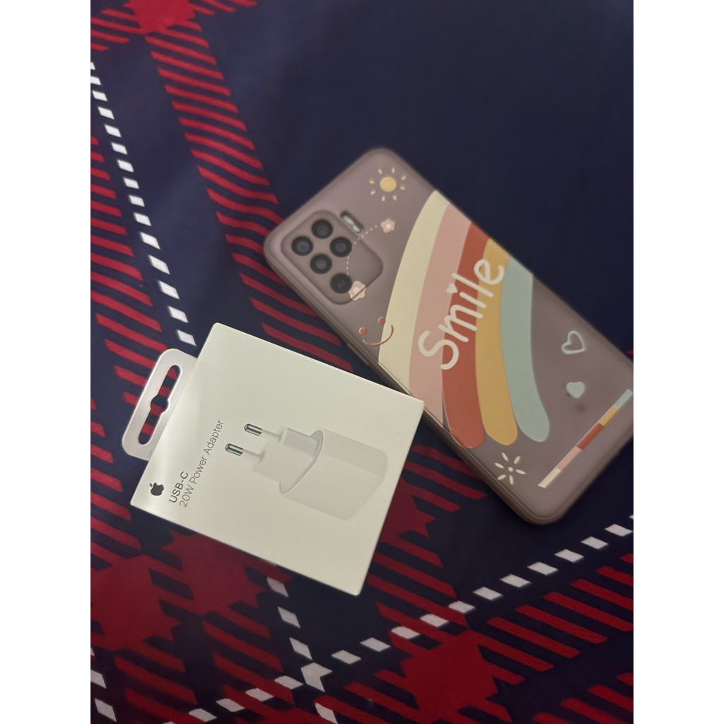 second hp oppo reno5