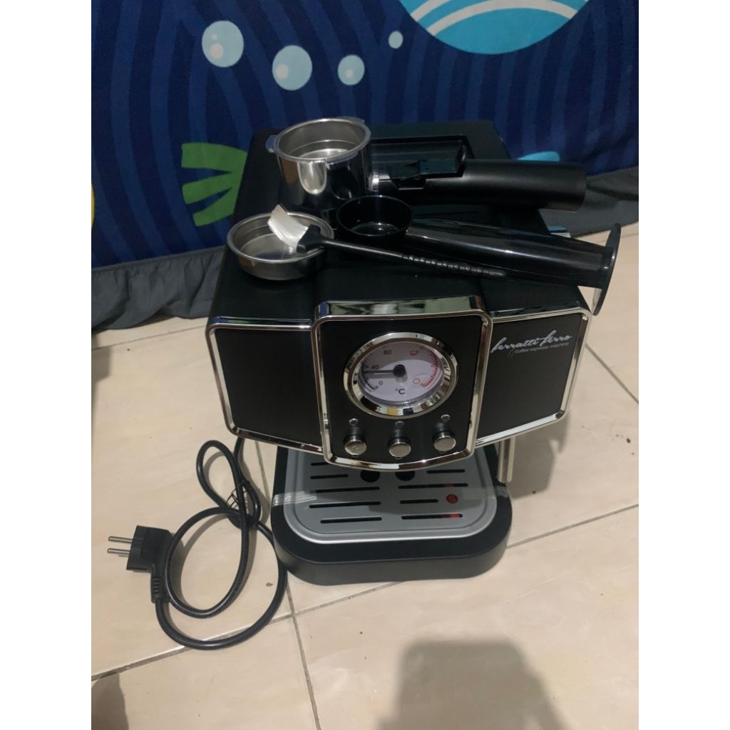 Ferrati Ferro FCM5013B