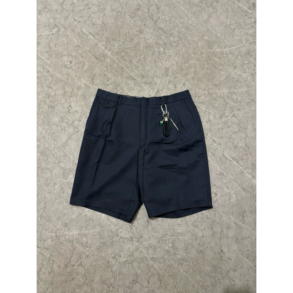 Short wool trouser SW - 18 size 34
