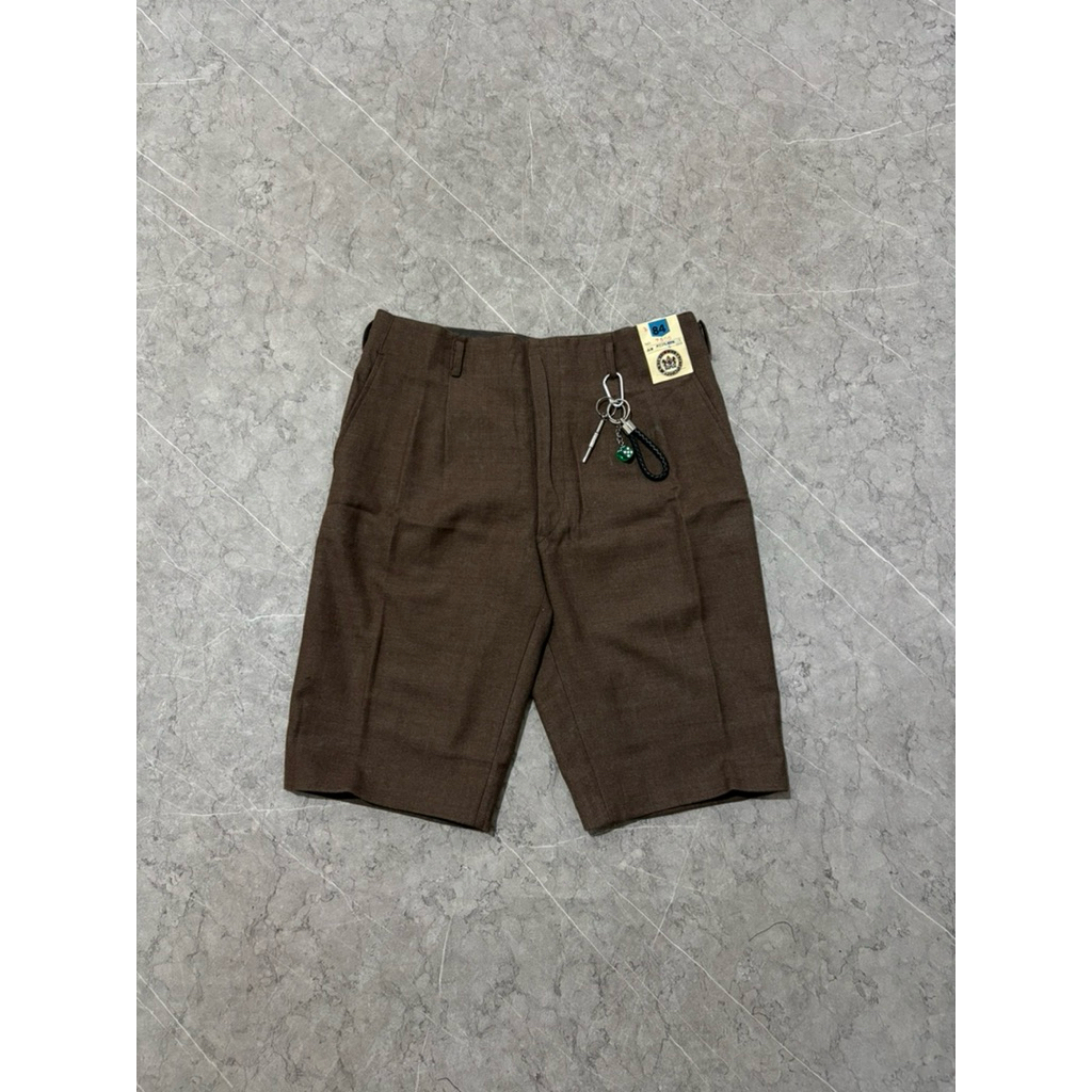 Short wool trouser SW - 19 size 30