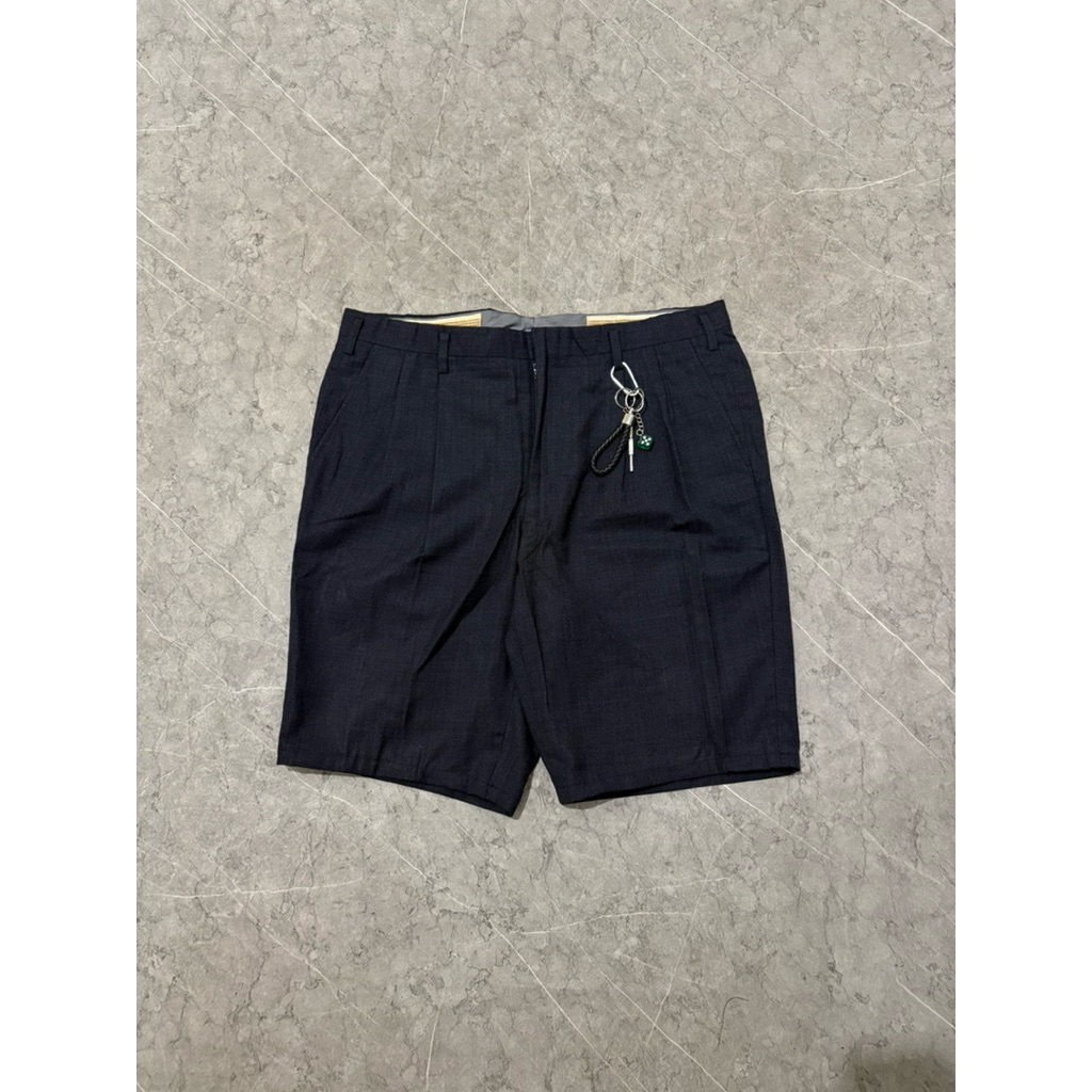 Short wool trouser SW - 20 size 36
