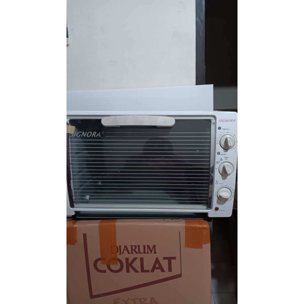 Signora oven 26l sg 888