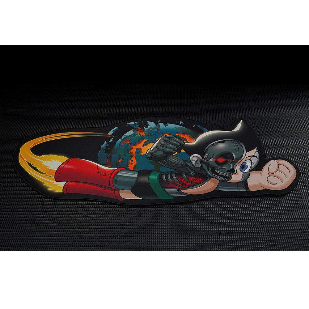 Deskmat FBB Astro Boy 900x400m Tebal 4mm