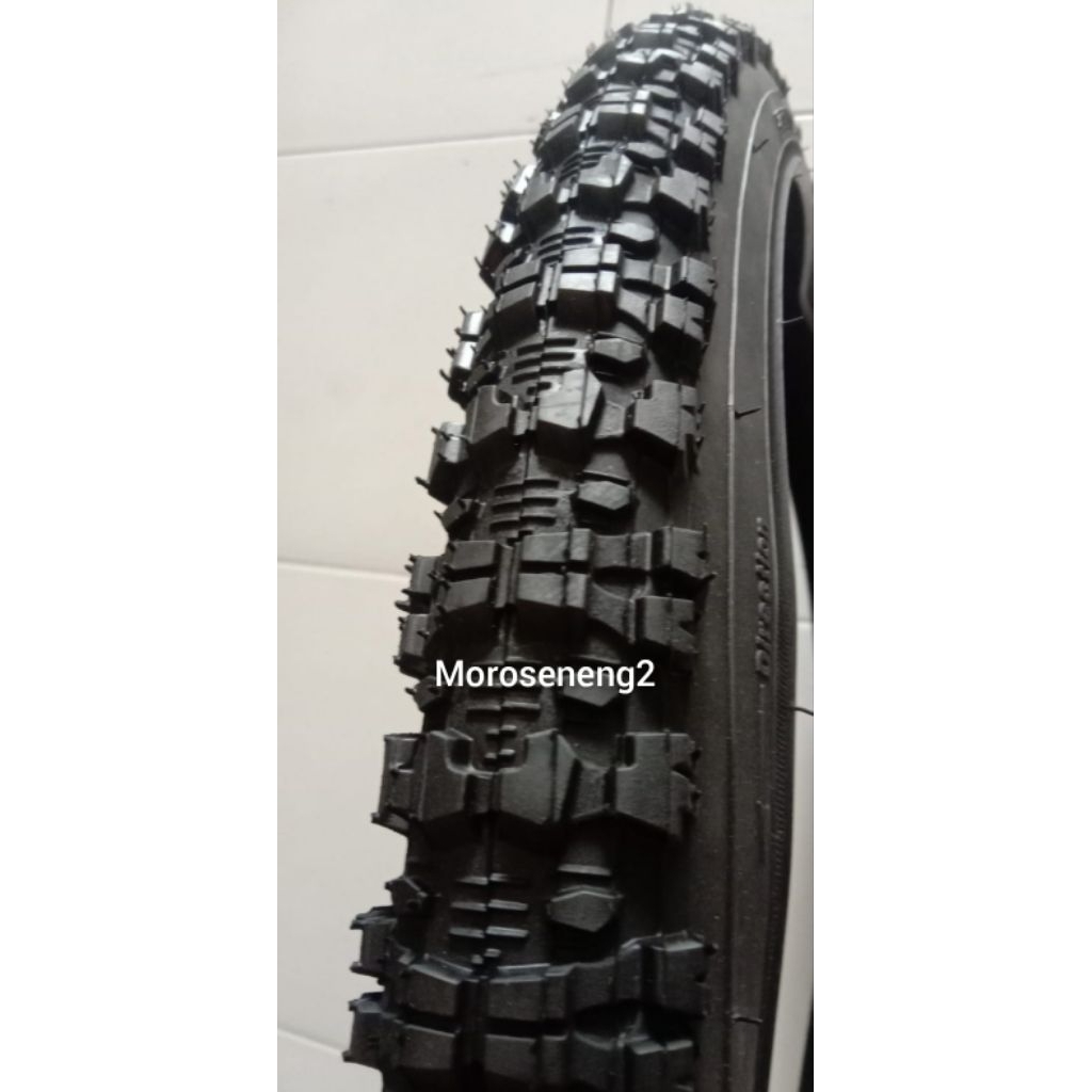 Ban Luar Sepeda Ukuran 26 x 2.10 Merk Kenda