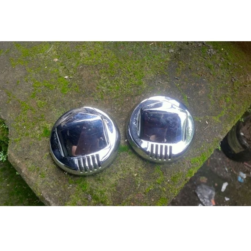 cover klakson GL Pro Max Neotech