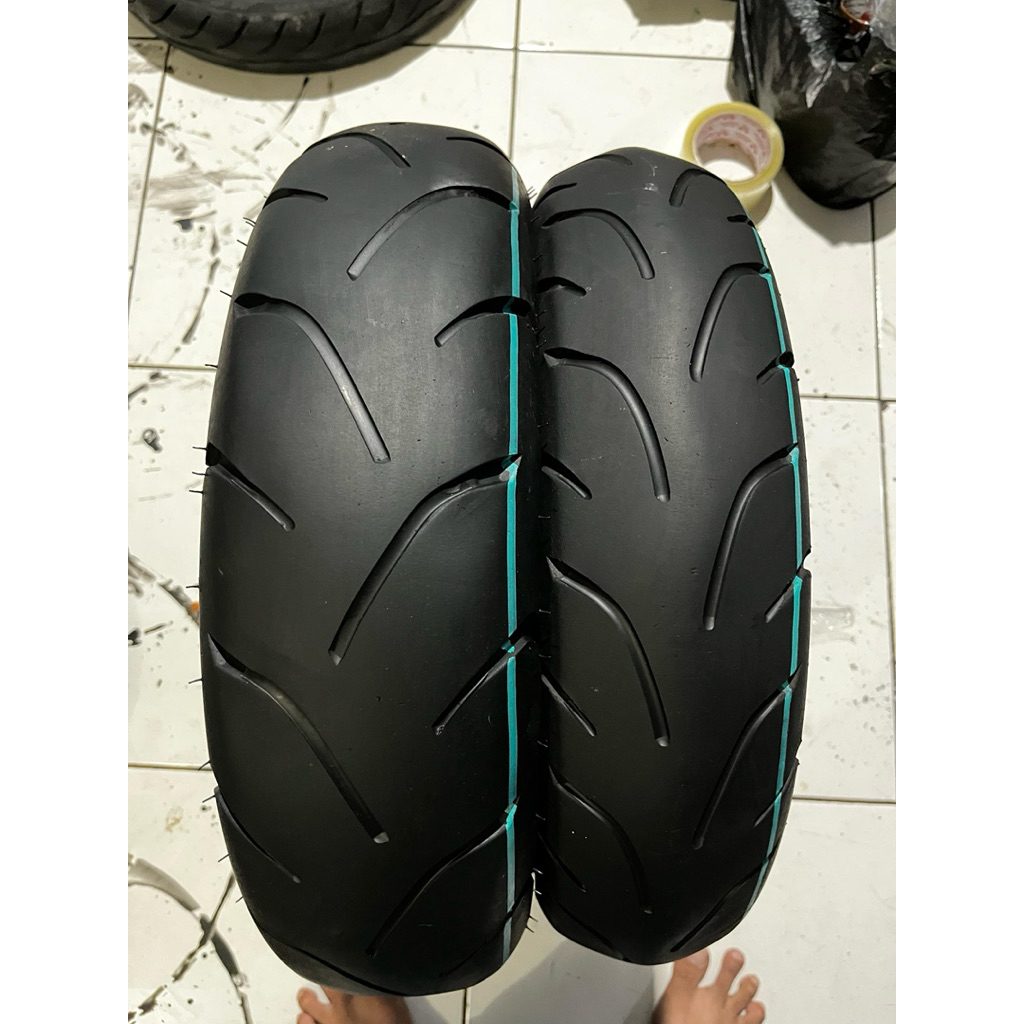 ban Nmax depan & belakang 110/70&140/70-13