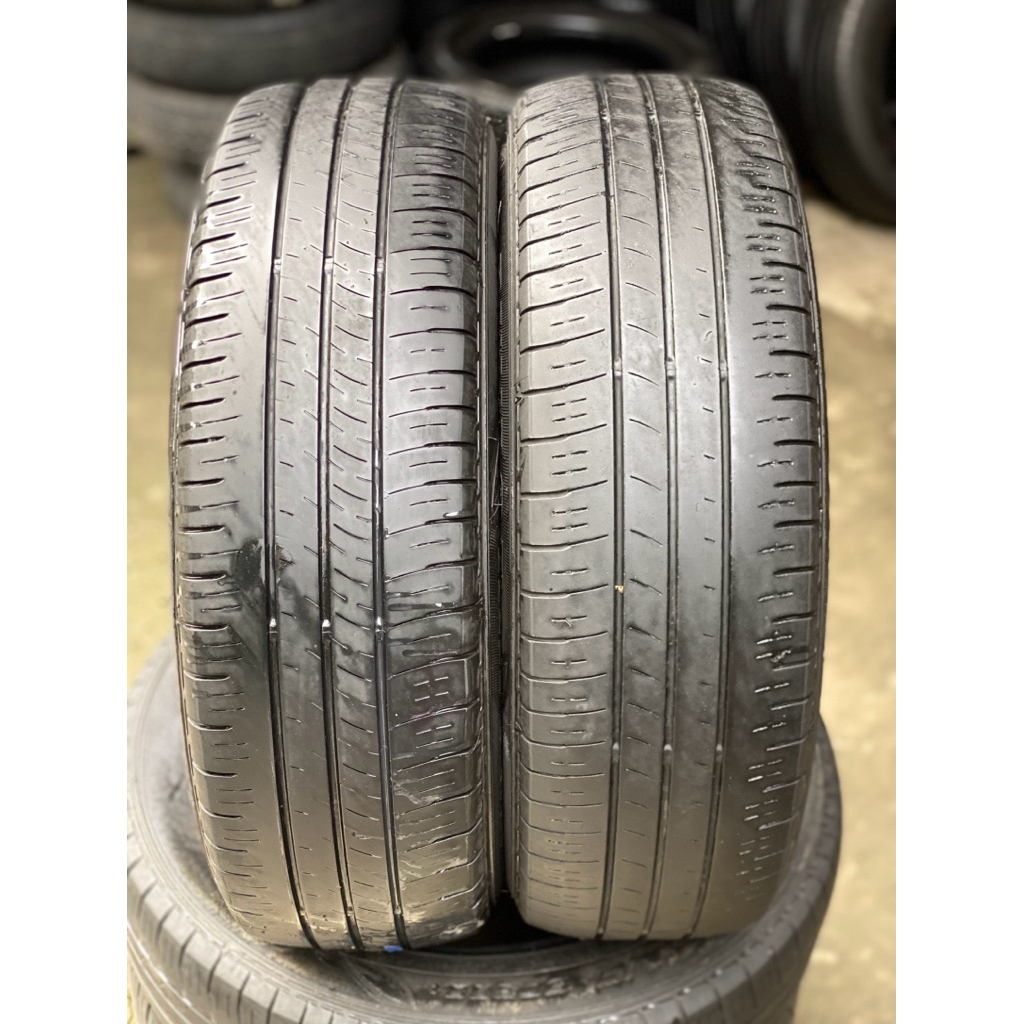 Ban 185/65 ring 15 Dunlop Enasave