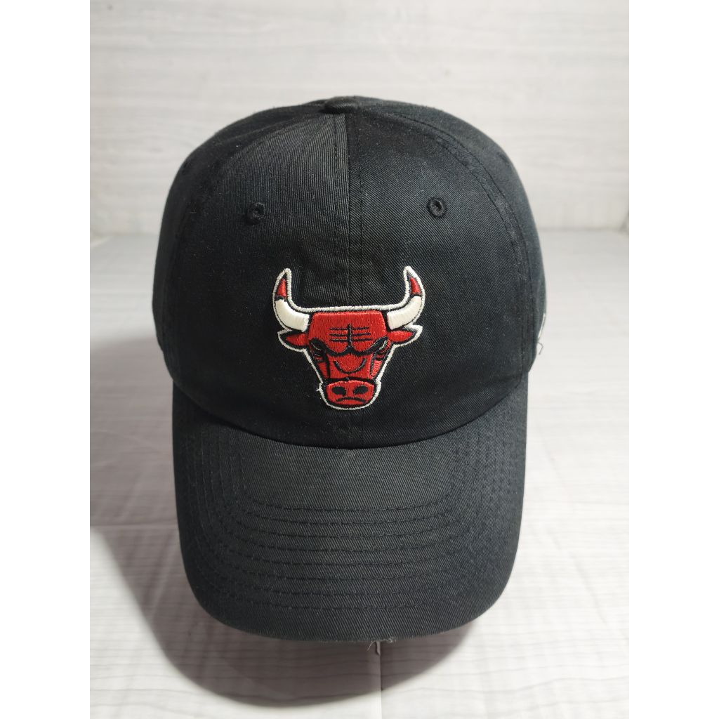 Topi NBA Chicago Bulls