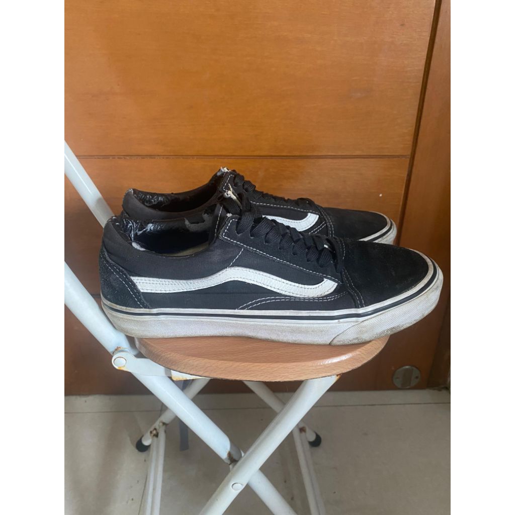 sepatu vans old skool