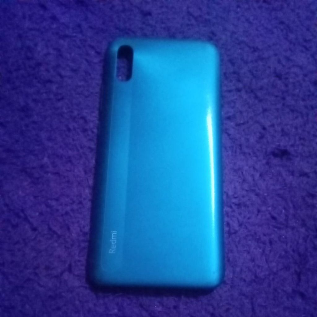 backdoor redmi  9a ori copotan