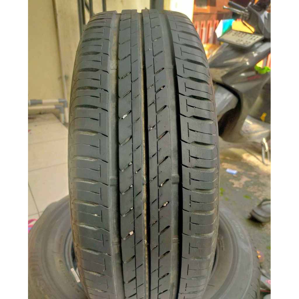 Ban mobil 205/65-15 brigstone tubles murah