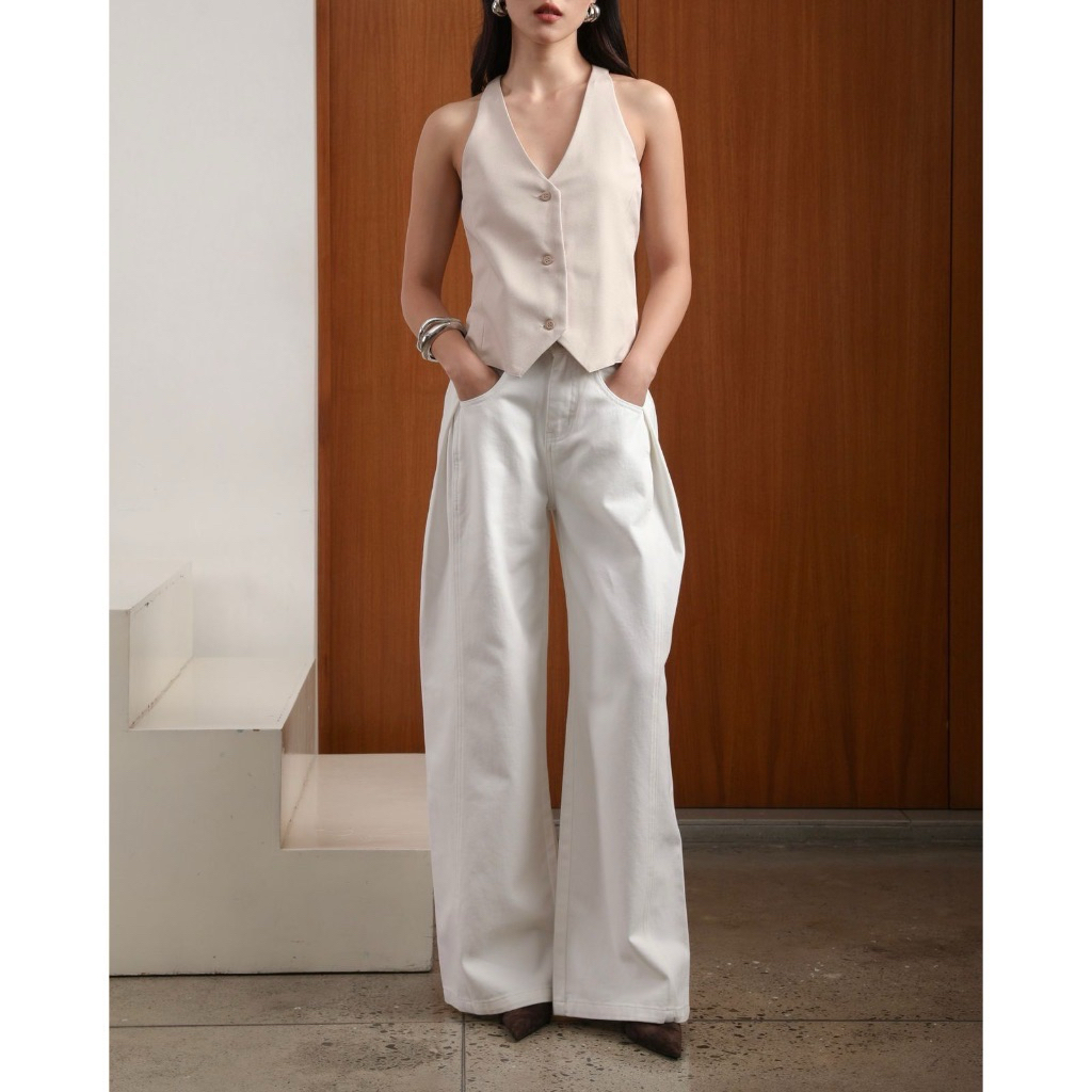 anain alain jeans preloved