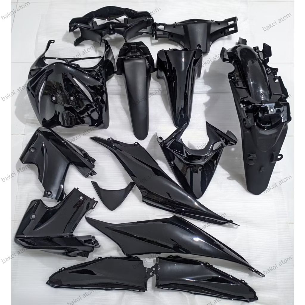 Body full set absolute Revo 110