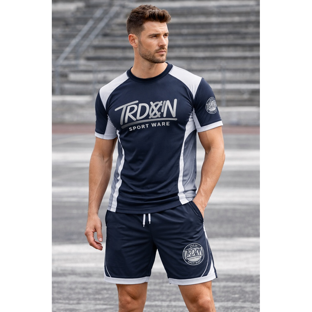 jersey set pria olahraga
