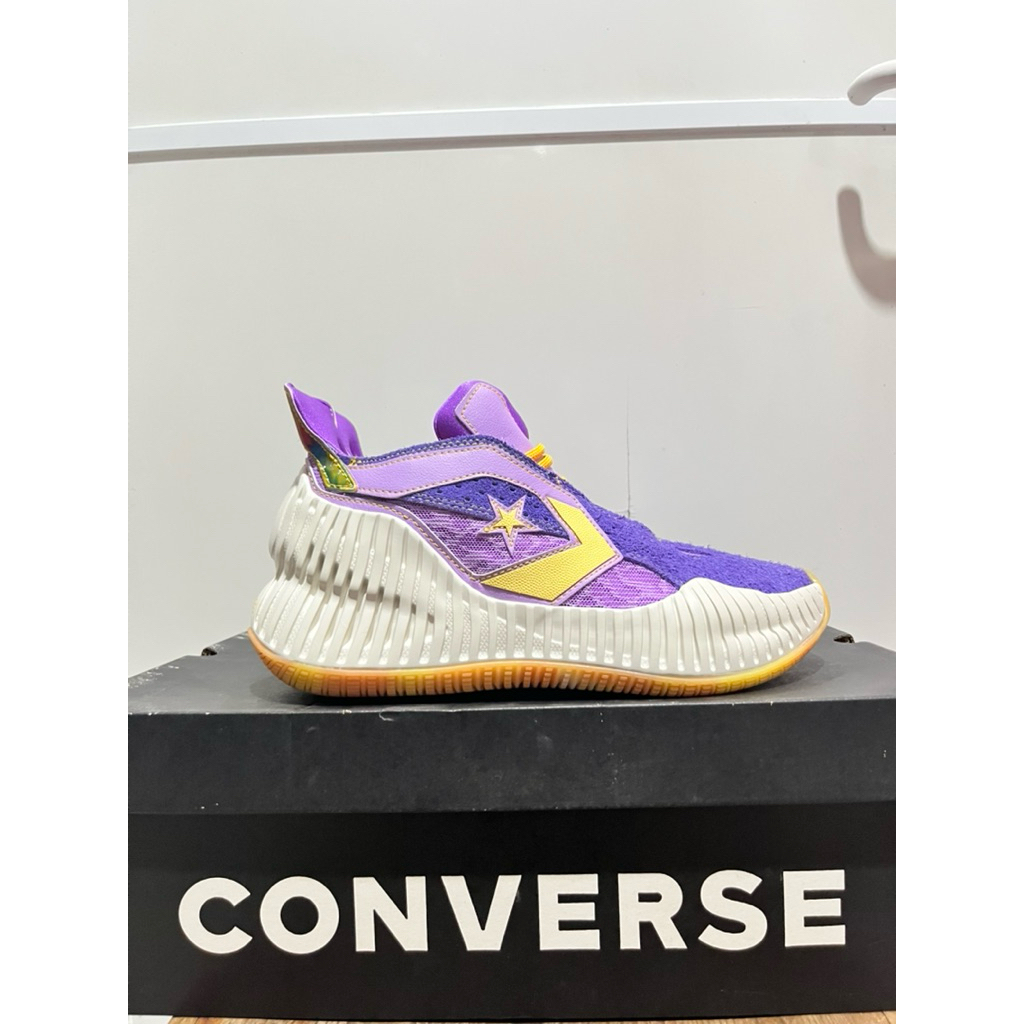 Converse bb prototype cx violet