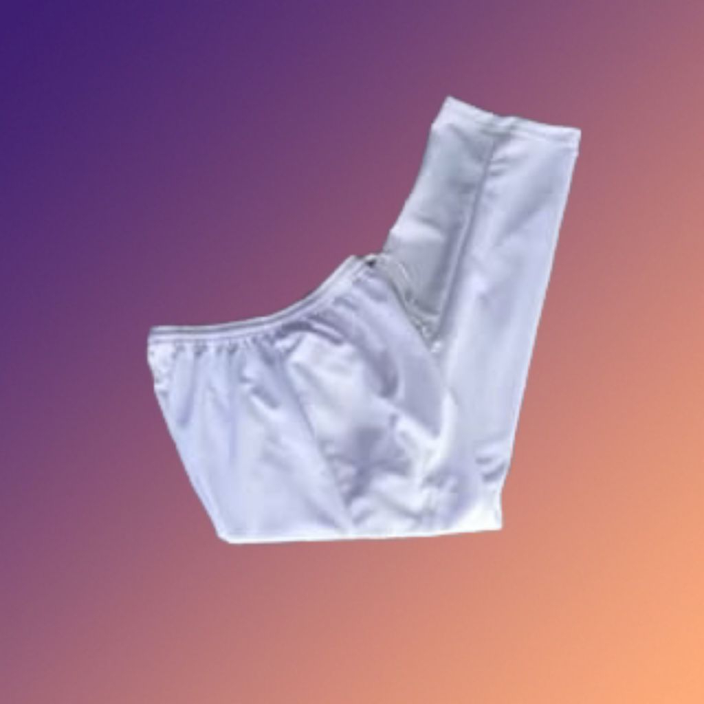 CELANA TRAINING OLAHRAGA MERAH DAN PUTIH PRIA/ WANITA CELANA SILAT CELANA TAEKWONDO CELANA UMROH