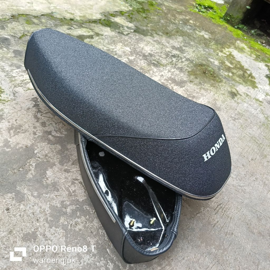 JOK C70 RACING C70 PERAHU C70 MIRING AMPLAS