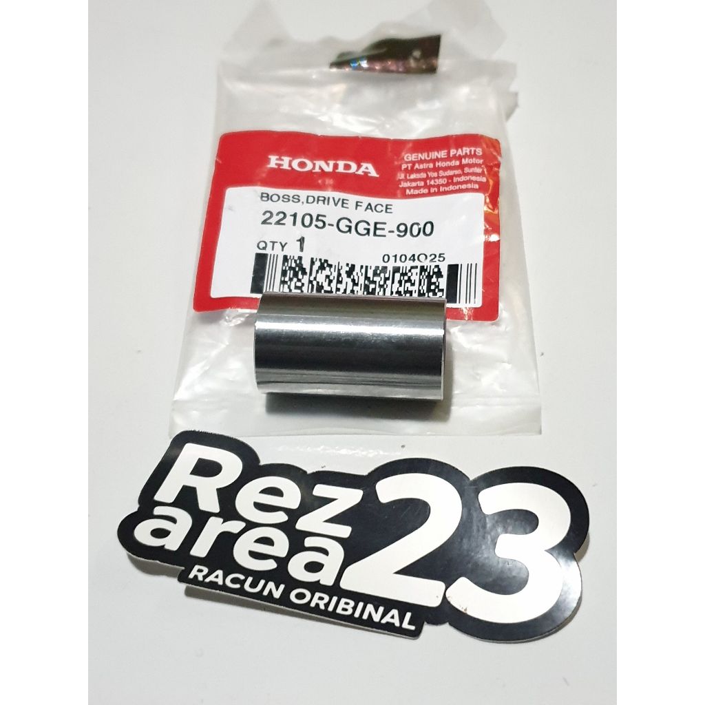 Bos rumah rumah roller honda revo at matic