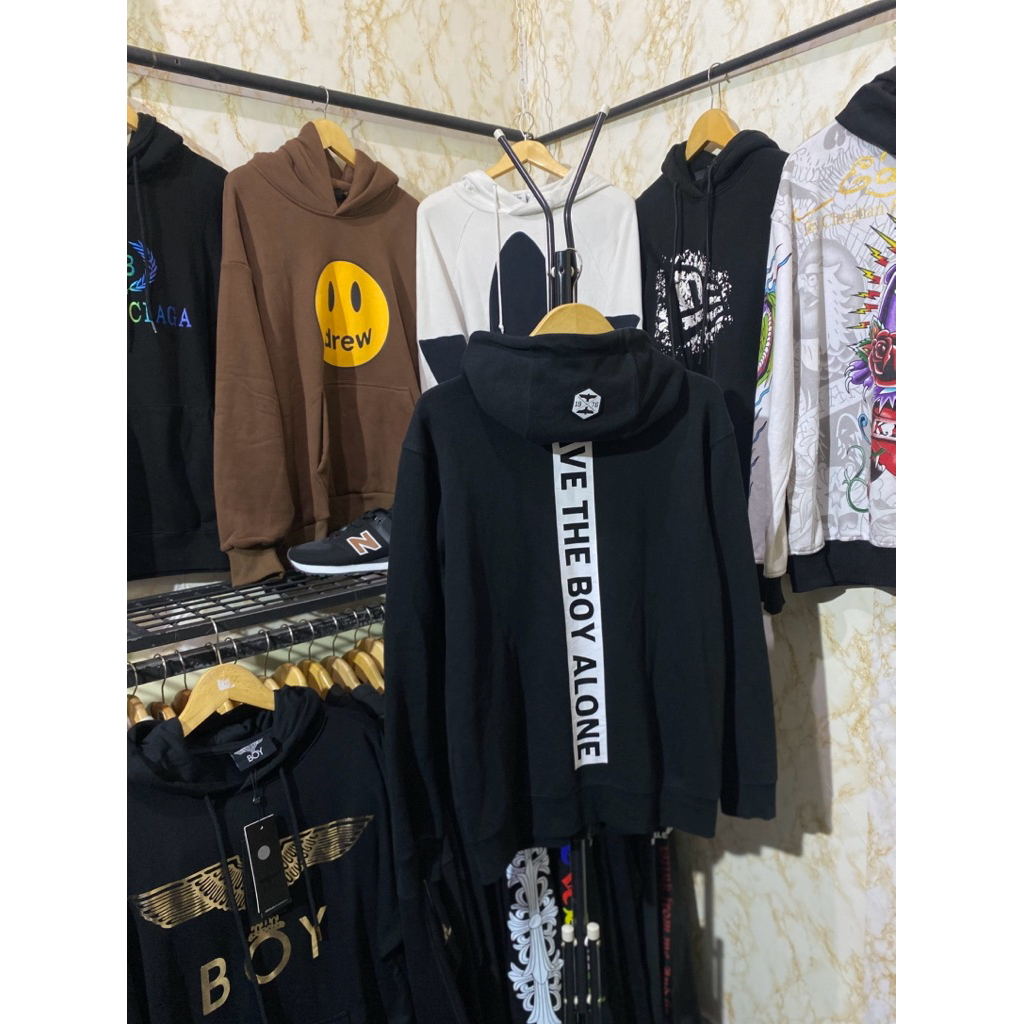 Hoodie Boy London