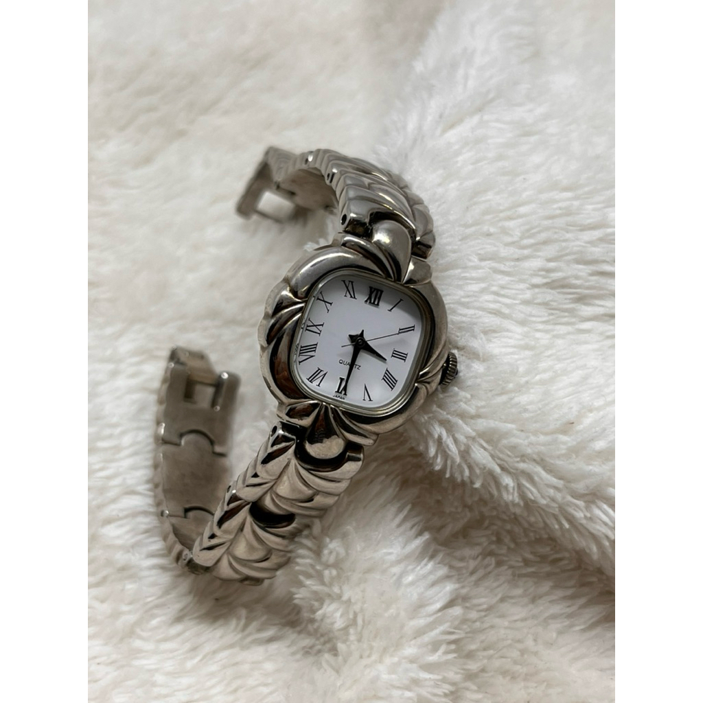 Jam Tangan Vintage Citizen