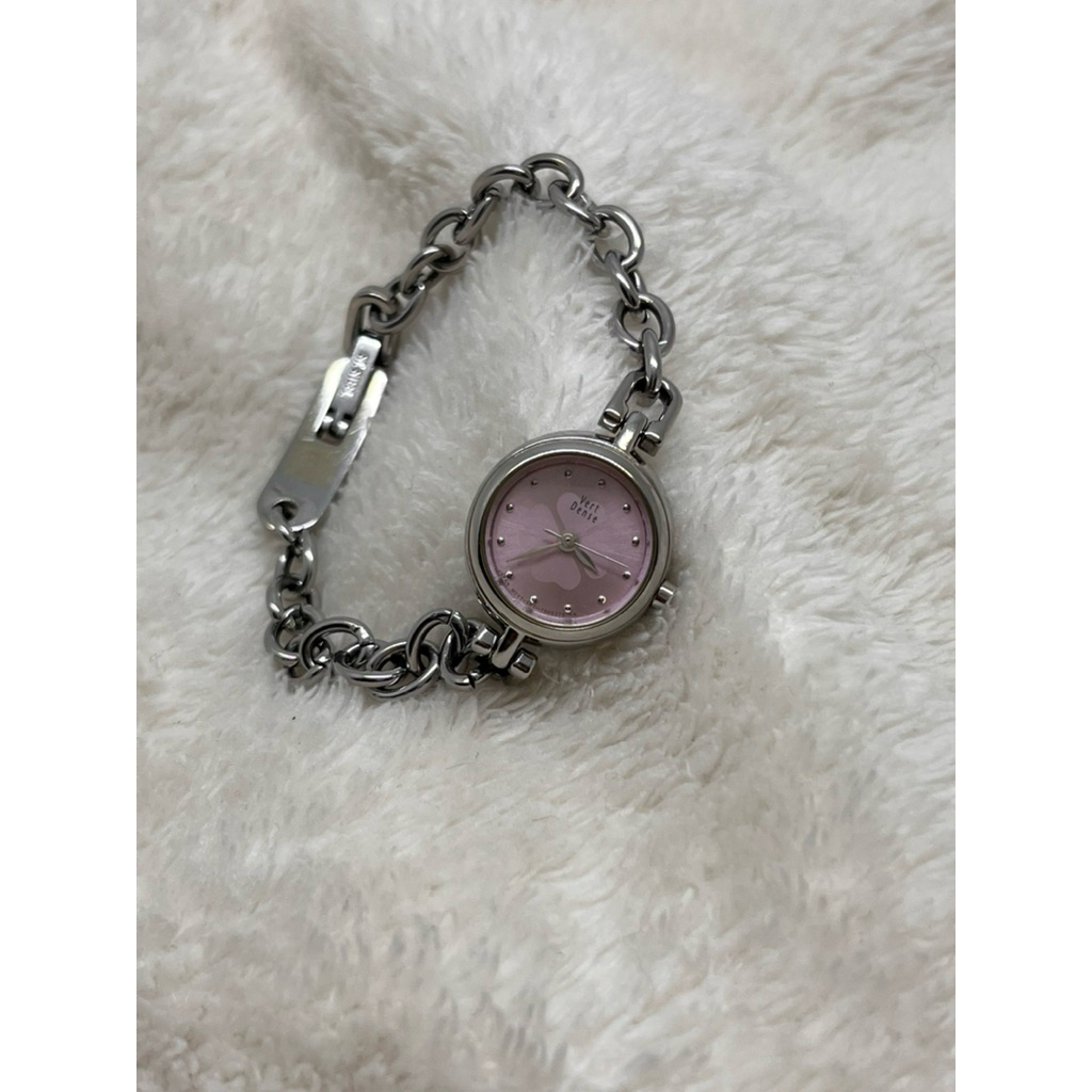 jam tangan vintage citizen dainty