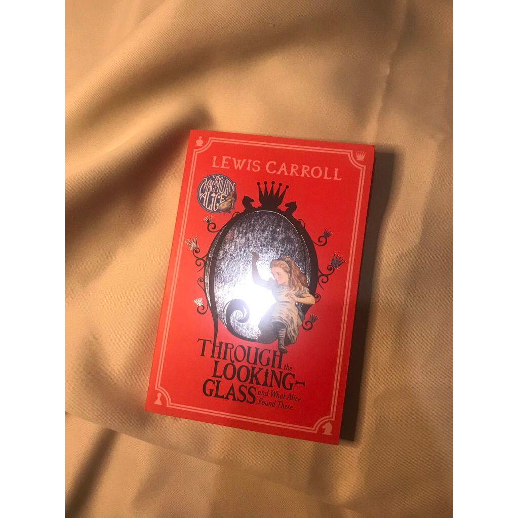 buku novel english preloved