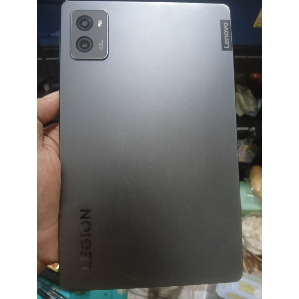 Lenovo Y700 2023