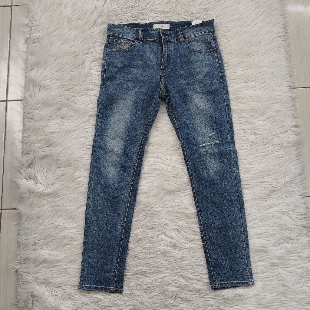 Plac Jeans Skinny