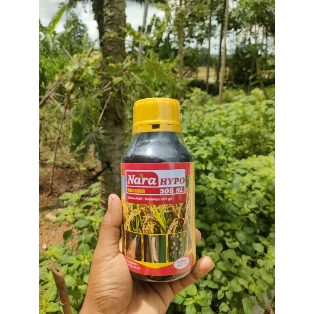 NaraHypo Insektisida 505 SL 500ml