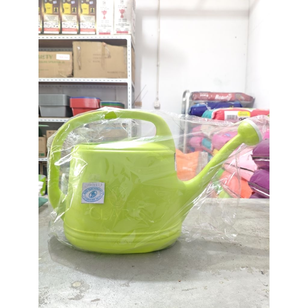 Gembor penyiram siraman tanaman 10 liter