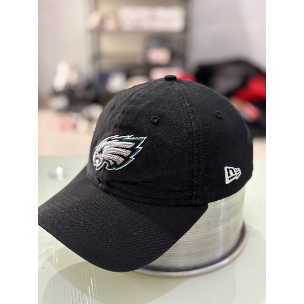topi eagle team NHL