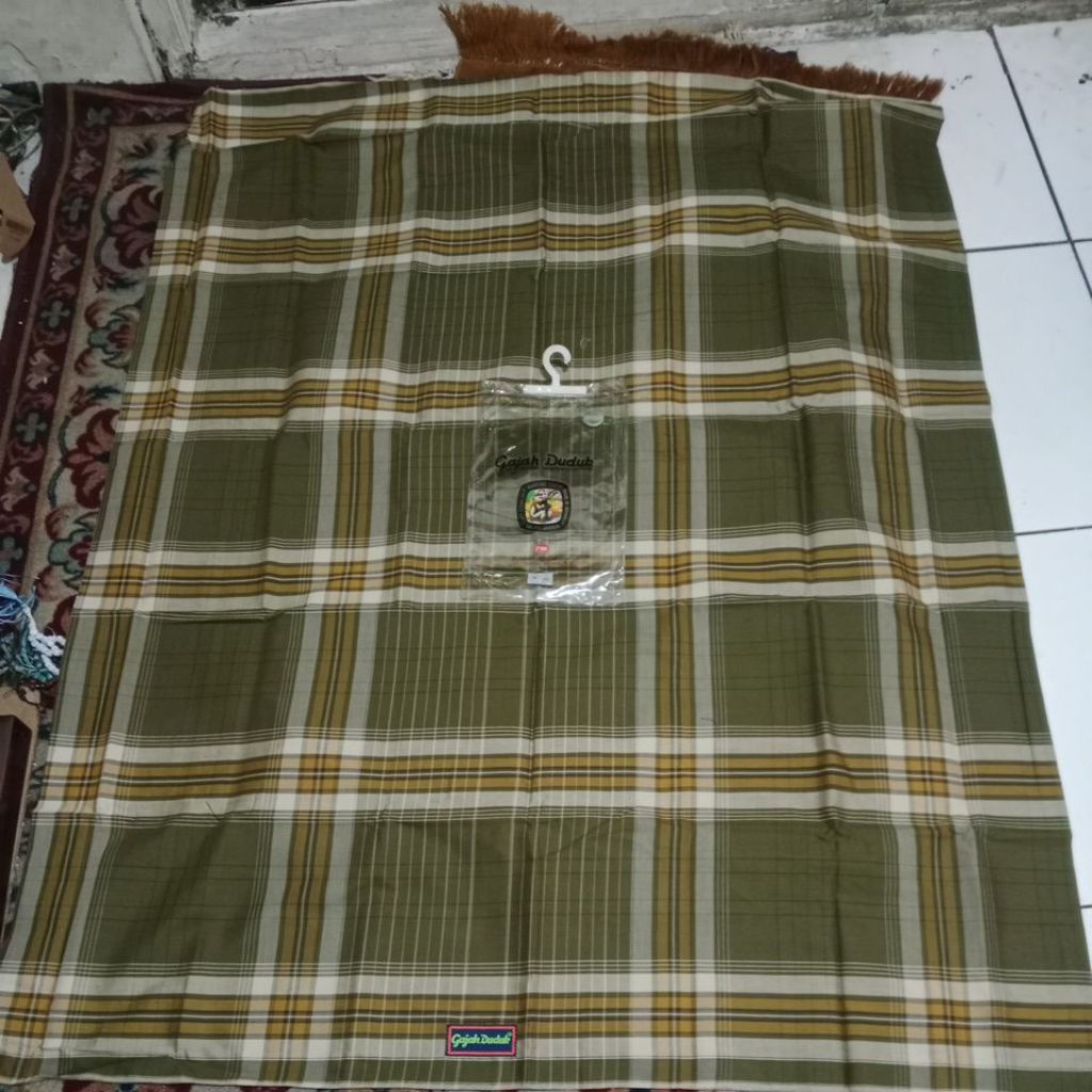 sarung jadul gajah duduk(baru)