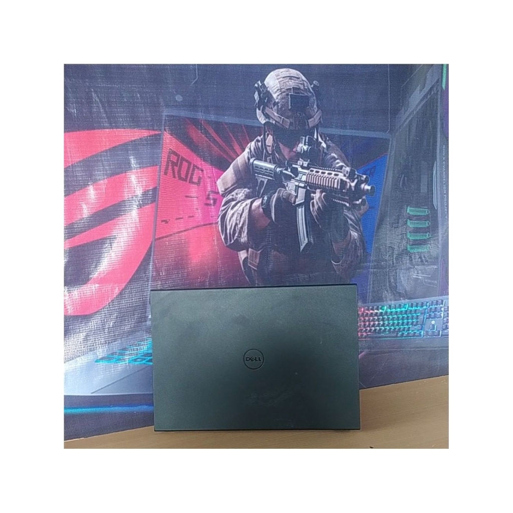 Cover lcd + Frame lcd DELL Inspiron 14-3000 series