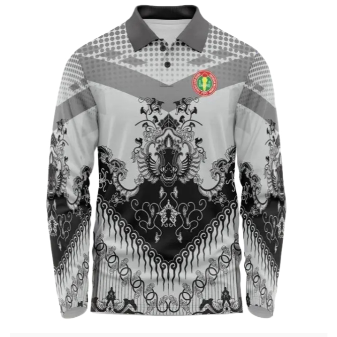 PGRI Jersey ASN 2026 / Jersey PGRI / PGRI Laki Perempuan / PGRI Tunik /ALL VARIAN Jersey PGRI ASN / 