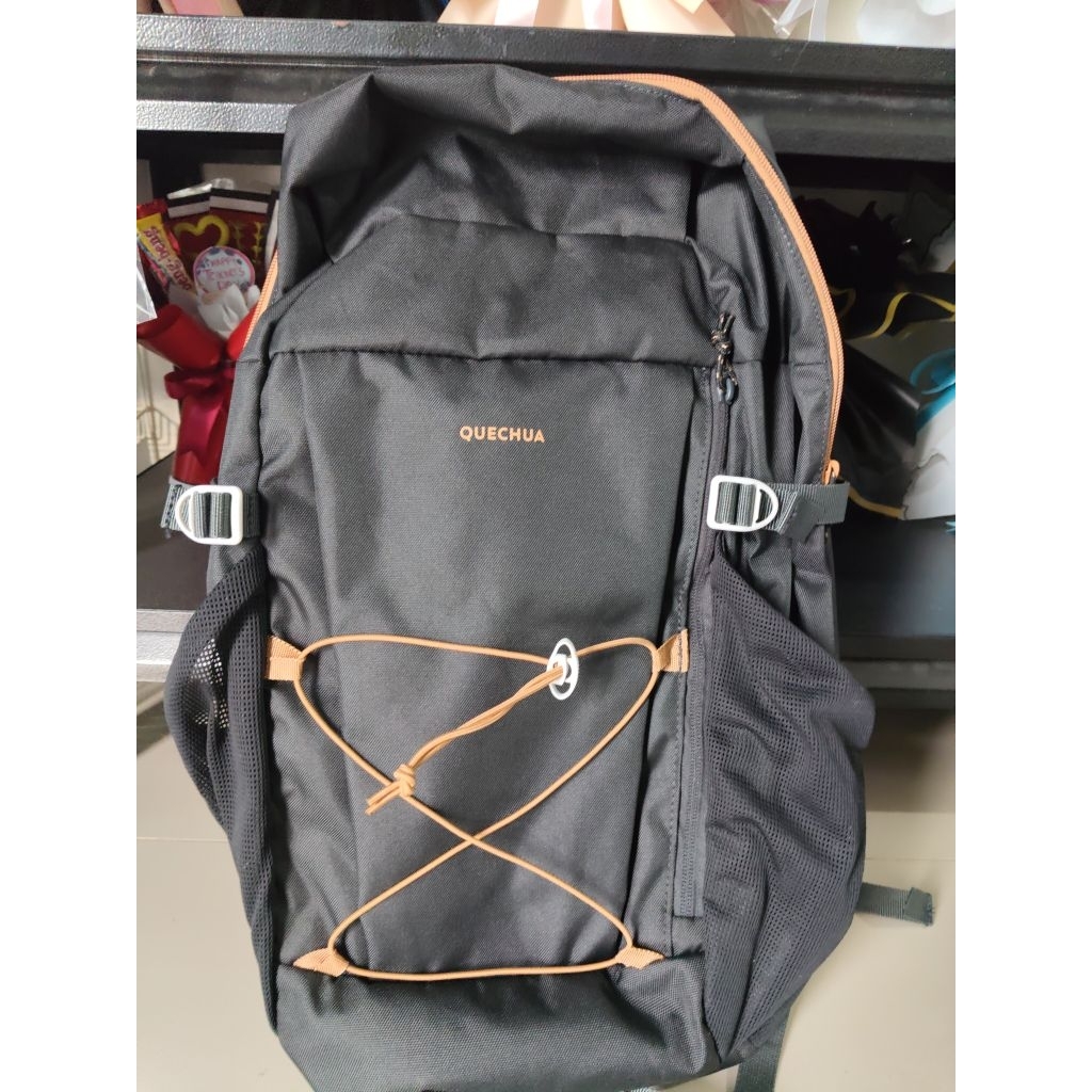 TAS QUECHUA RANSEL HIKING 30L