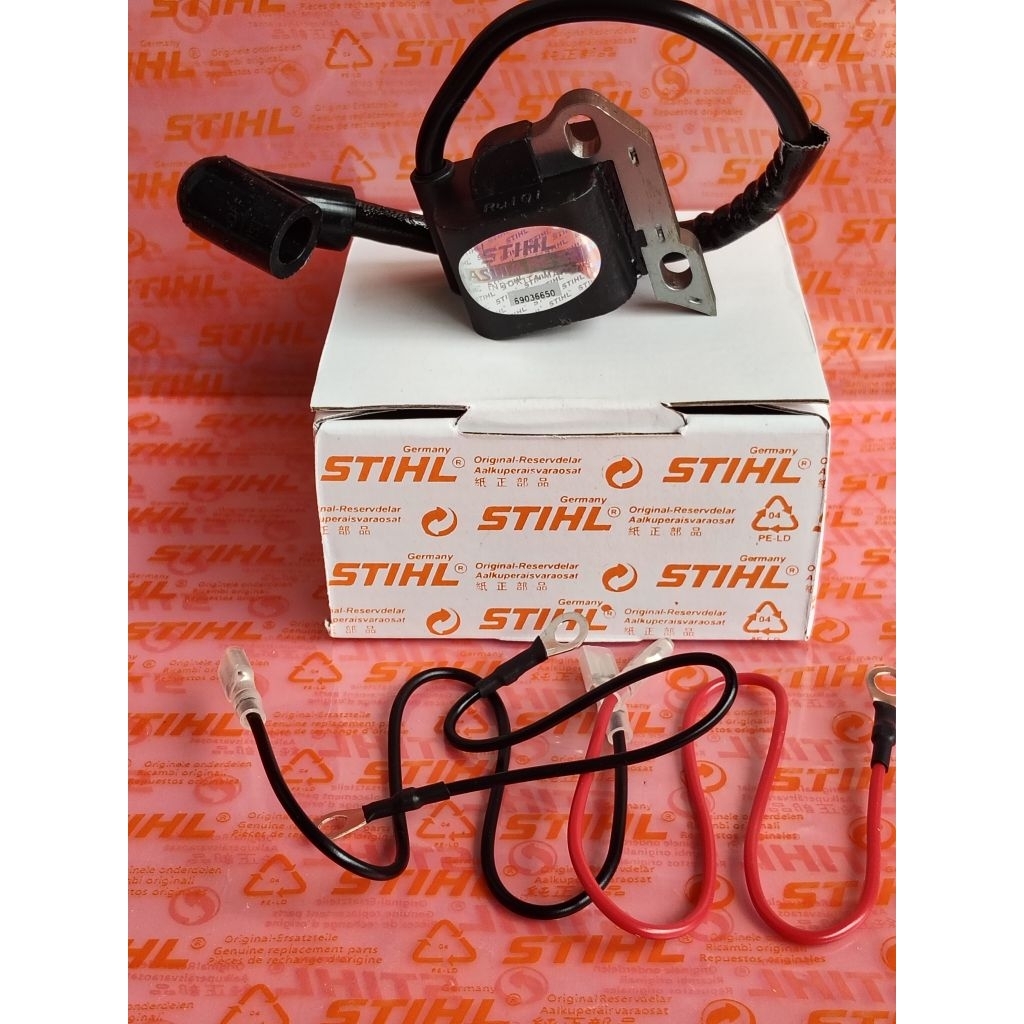 cdi ignition ms250 pengapian ms250
