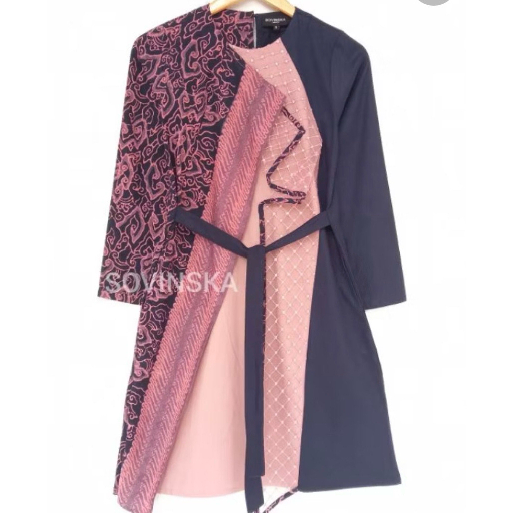 Preloved, tunik by Sovinska size S